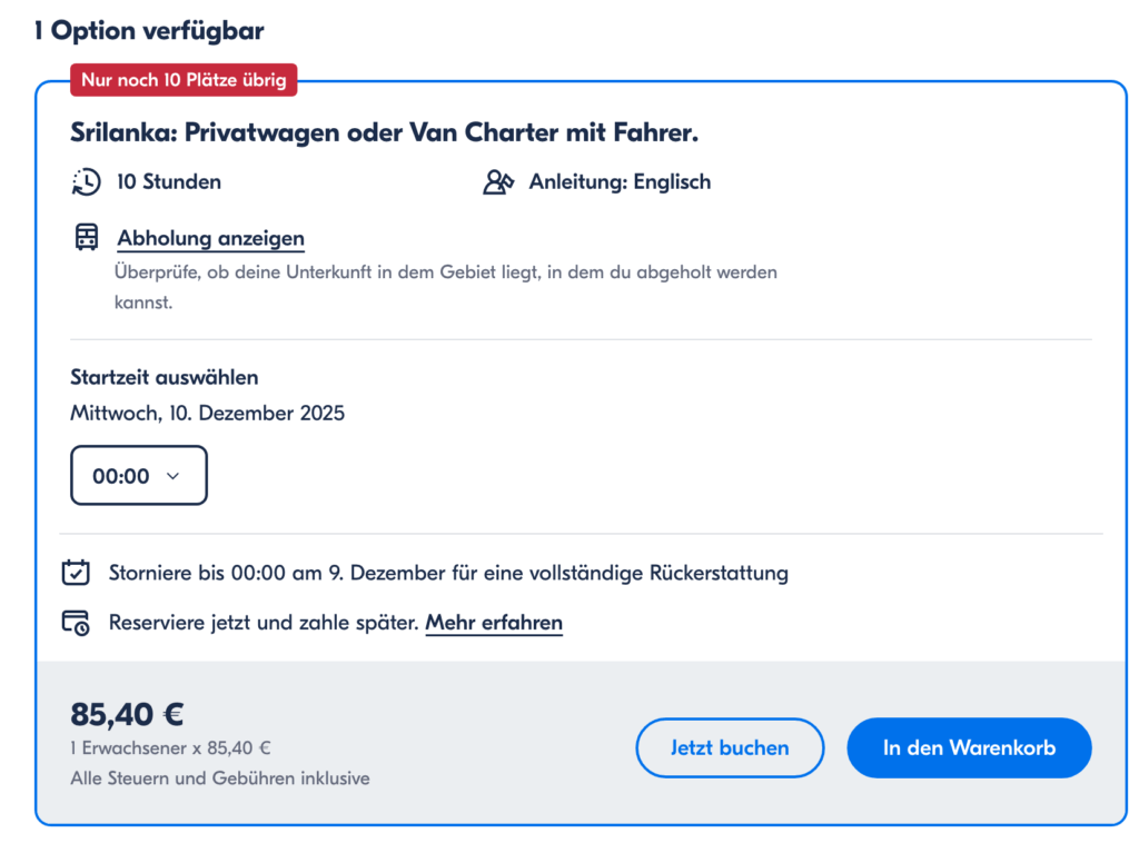 De prijzen op grote websites die op het eerste gezicht goedkoop lijken